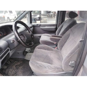 peugeot 806 del año 2000