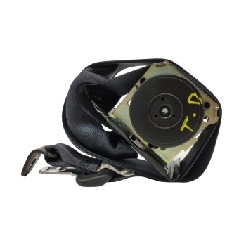 Recambio de cinturon seguridad trasero derecho para mitsubishi asx (ga0w) 1.8 di-d cat referencia OEM IAM 6176638  