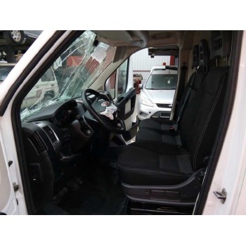 fiat ducato furgoneta (250_) del año 2015