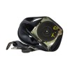 Recambio de cinturon seguridad trasero derecho para mitsubishi asx (ga0w) 1.8 di-d cat referencia OEM IAM 6176638  