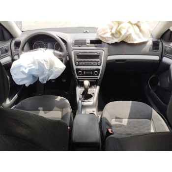 Recambio de carroceria corte para skoda octavia berlina (1z3) 1.9 tdi referencia OEM IAM   