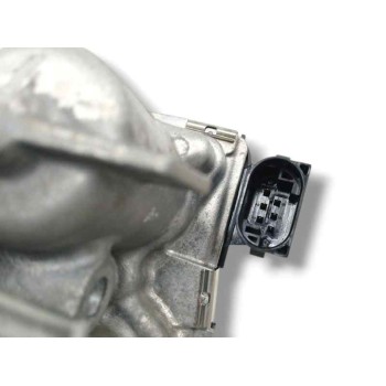 Recambio de caja mariposa para mg zs zs suv (azs1) 1.5 vti referencia OEM IAM  F01R00Y118 