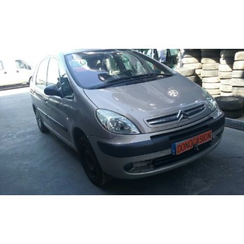 citroën xsara picasso del año 2007
