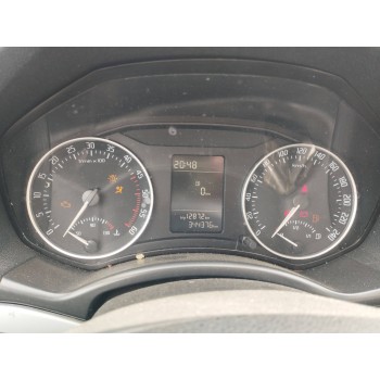 Recambio de carroceria corte para skoda octavia berlina (1z3) 1.9 tdi referencia OEM IAM   