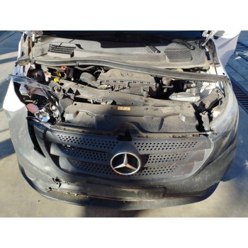 mercedes-benz vito furgoneta (w447) del año 2015