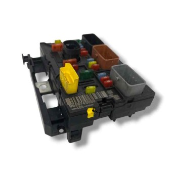 Recambio de caja reles / fusibles para peugeot 307 (s1) 1.6 16v hdi referencia OEM IAM 9659742080  