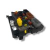 Recambio de caja reles / fusibles para peugeot 307 (s1) 1.6 16v hdi referencia OEM IAM 9659742080  