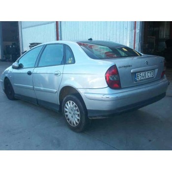 citroën c5 berlina del año 2004