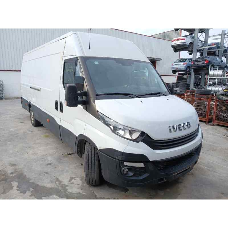 IVECO DAILY VI FURGONETA