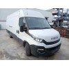 iveco daily vi furgoneta del año 2016
