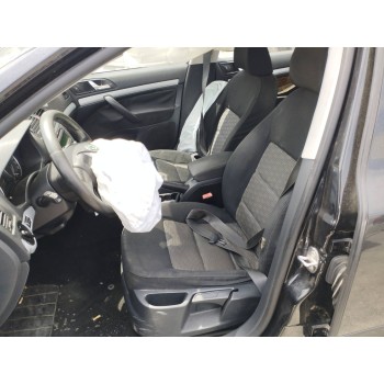 Recambio de carroceria corte para skoda octavia berlina (1z3) 1.9 tdi referencia OEM IAM   