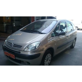 citroën xsara picasso del año 2007