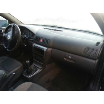 skoda octavia berlina (1u2) del año 2004