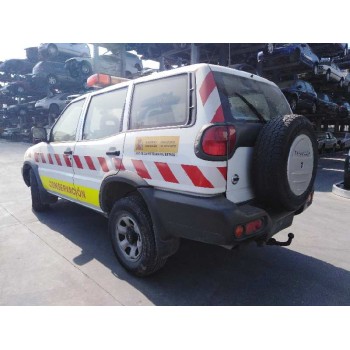 nissan terrano/terrano.ii (r20) del año 2003