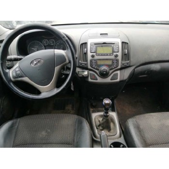 hyundai i30 del año 2009