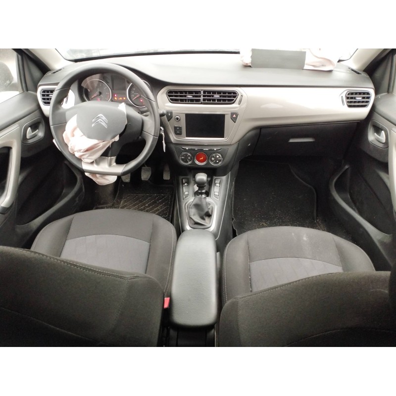 CITROEN C-ELYSEE (DD_) 2020