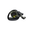 Recambio de cinturon seguridad trasero izquierdo para mitsubishi asx (ga0w) 1.8 di-d cat referencia OEM IAM 6176638  