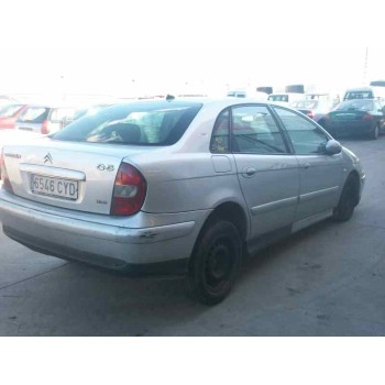 citroën c5 berlina del año 2004