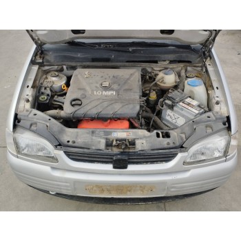 Recambio de carroceria corte para seat arosa (6h1) 1.0 referencia OEM IAM   