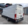 iveco daily vi furgoneta del año 2016