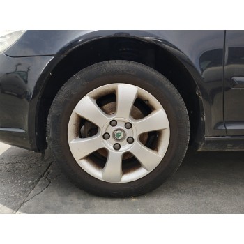 Recambio de carroceria corte para skoda octavia berlina (1z3) 1.9 tdi referencia OEM IAM   