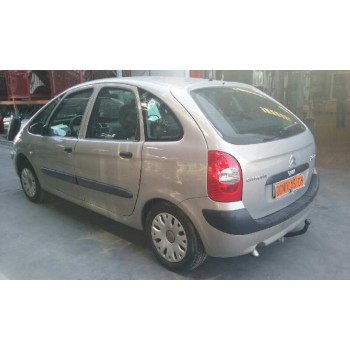 citroën xsara picasso del año 2007