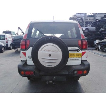 nissan terrano/terrano.ii (r20) del año 2003