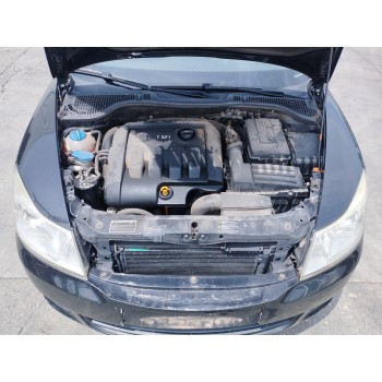 Recambio de carroceria corte para skoda octavia berlina (1z3) 1.9 tdi referencia OEM IAM   