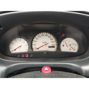 ford escort berl./turnier del año 1997