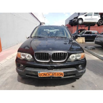bmw x5 (e53) del año 2004