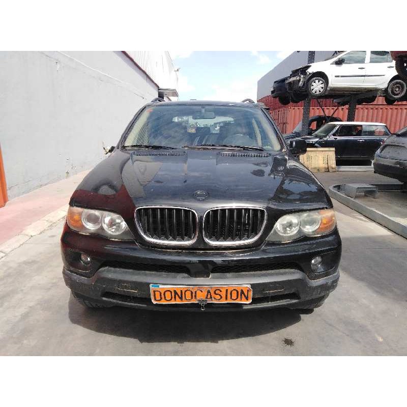 BMW X5 (E53)
