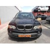 bmw x5 (e53) del año 2004