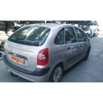 citroën xsara picasso del año 2007