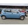 Recambio de carroceria corte para daewoo kalos 1.4 cat referencia OEM IAM   