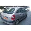 citroën xsara picasso del año 2007