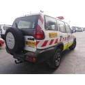 NISSAN TERRANO/TERRANO.II (R20)