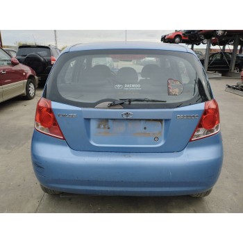 Recambio de carroceria corte para daewoo kalos 1.4 cat referencia OEM IAM   