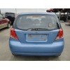 Recambio de carroceria corte para daewoo kalos 1.4 cat referencia OEM IAM   