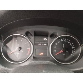 citroën c-elysee (dd_) del año 2020