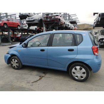 Recambio de carroceria corte para daewoo kalos 1.4 cat referencia OEM IAM   