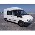 FORD TRANSIT MOD. 2000 COMBI