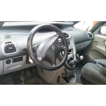 citroën xsara picasso del año 2007