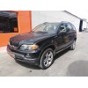 bmw x5 (e53) del año 2004