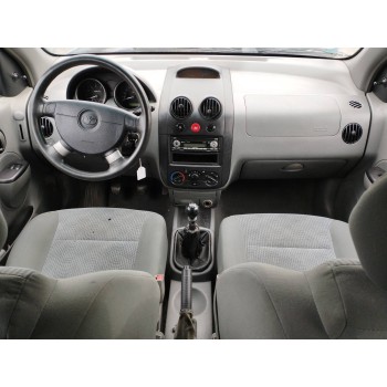 Recambio de carroceria corte para daewoo kalos 1.4 cat referencia OEM IAM   