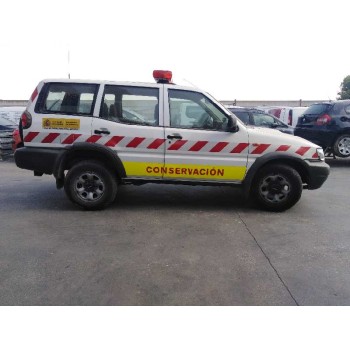 nissan terrano/terrano.ii (r20) del año 2003