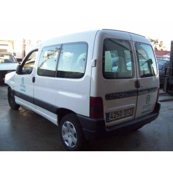 citroën berlingo del año 2005