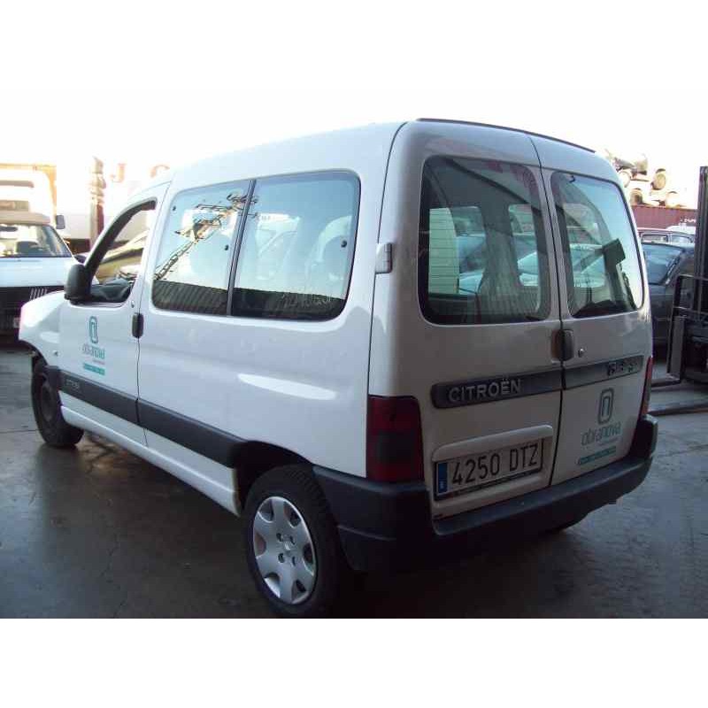 CITROËN BERLINGO