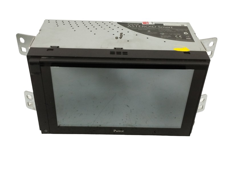 Recambio de pantalla multifuncion para kia carens ( ) 1.7 crdi cat referencia OEM IAM 5119ARNB5 PARROT 2013DJ5736 Recambio de pantalla multifuncion para kia carens ( ) 1.7 crdi cat referencia OEM IAM 5119ARNB5 PARROT 2013DJ5736