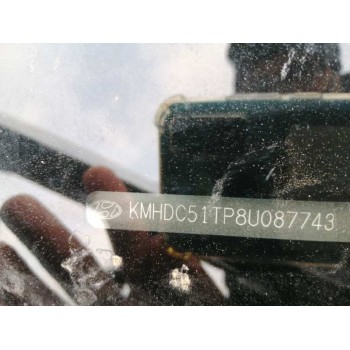 hyundai i30 del año 2009