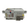 Recambio de pantalla multifuncion para kia carens ( ) 1.7 crdi cat referencia OEM IAM 5119ARNB5 PARROT 2013DJ5736